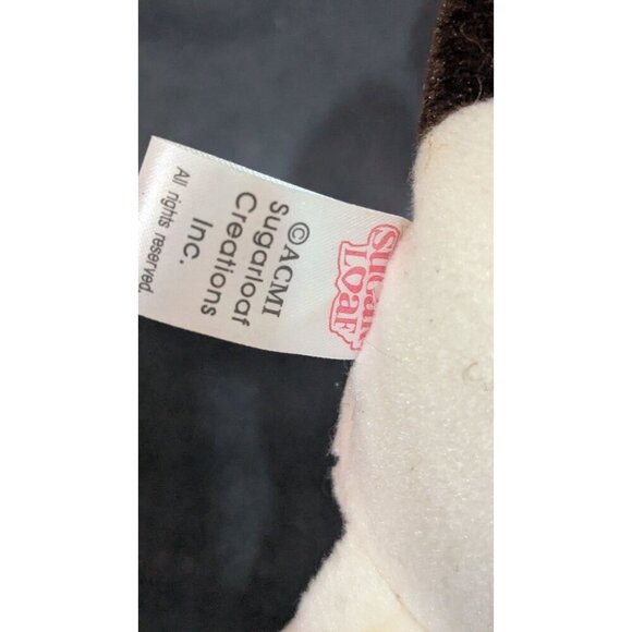 Sugarloaf Creations Siamese kitty Cat Plush stuffed animal Toy 3+ Realistic 7" - Picture 7 of 8